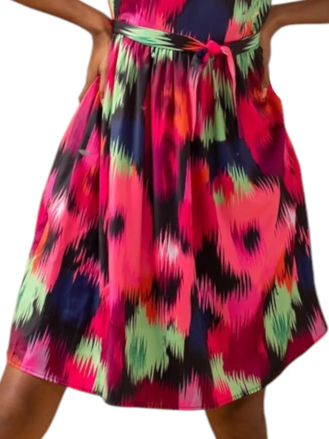 Abbey Glass - Kelley Dress