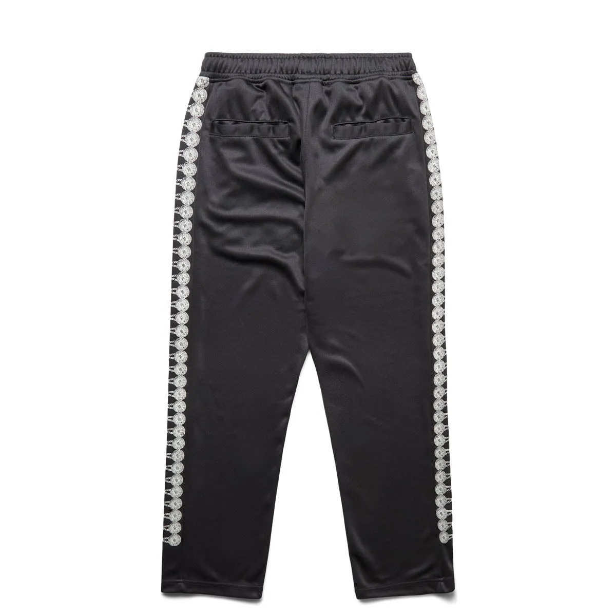 BUTTONS TRACK PANT