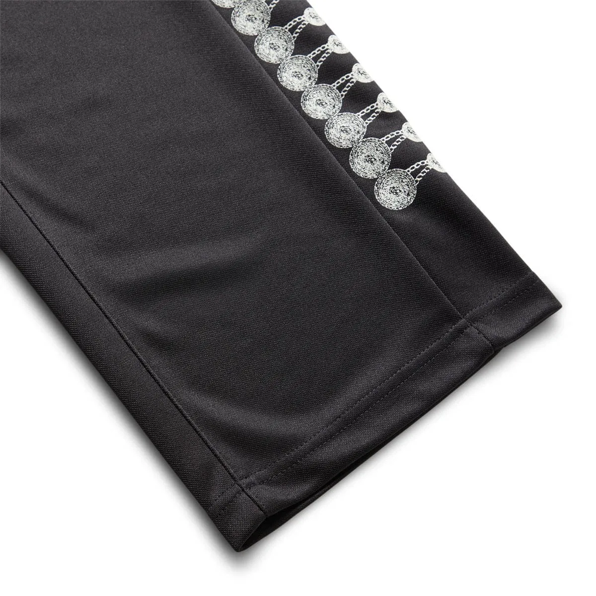 BUTTONS TRACK PANT