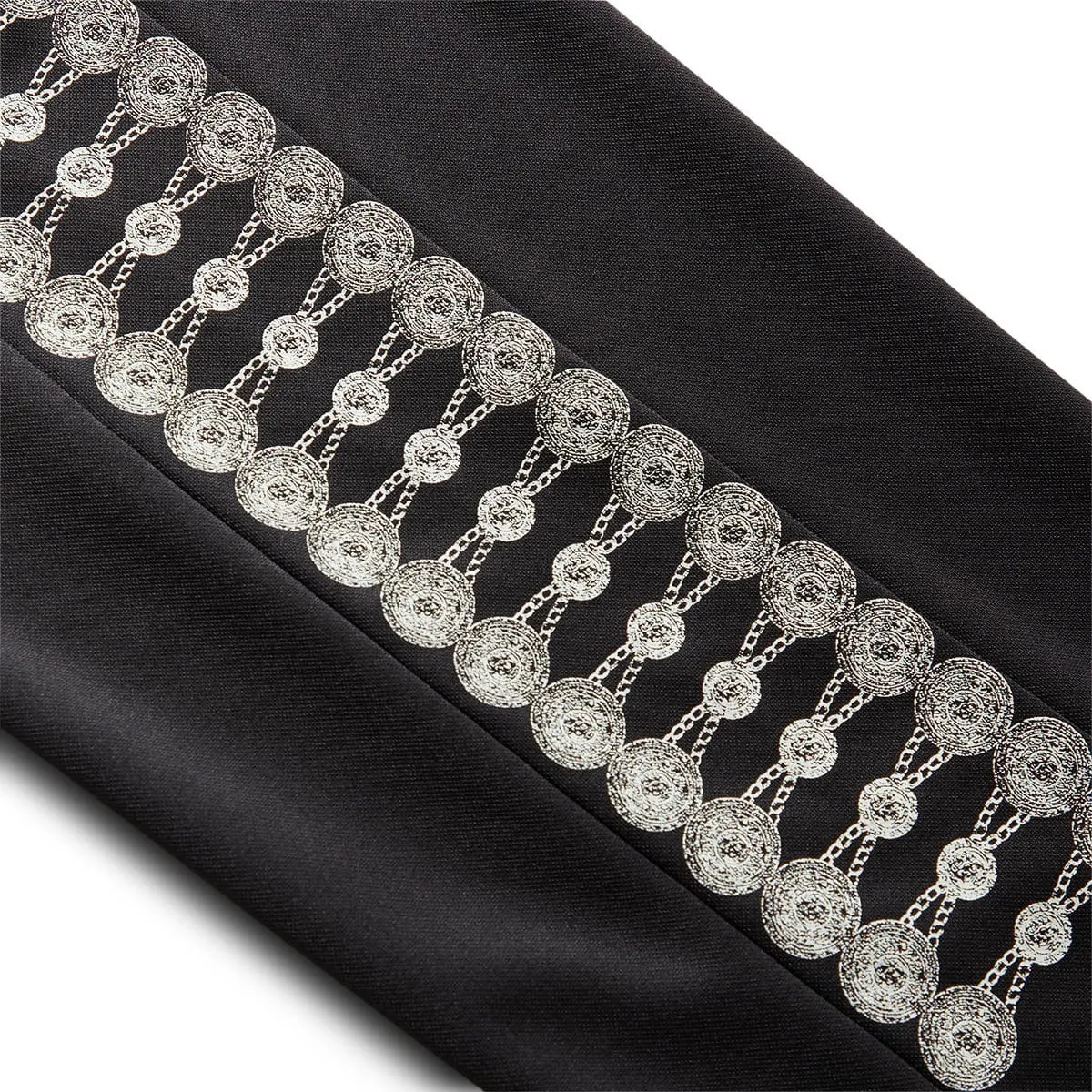 BUTTONS TRACK PANT