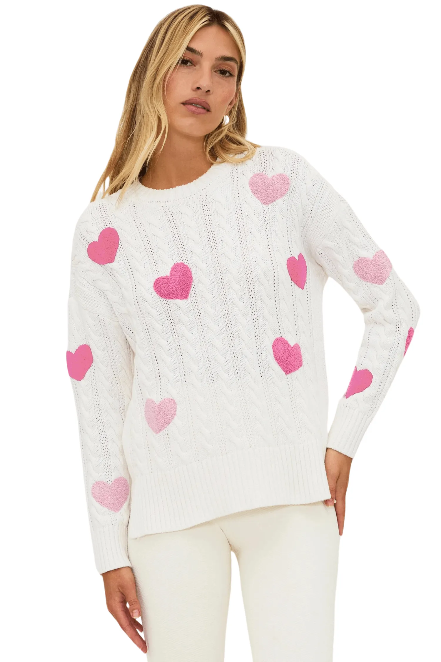Callie Sweater