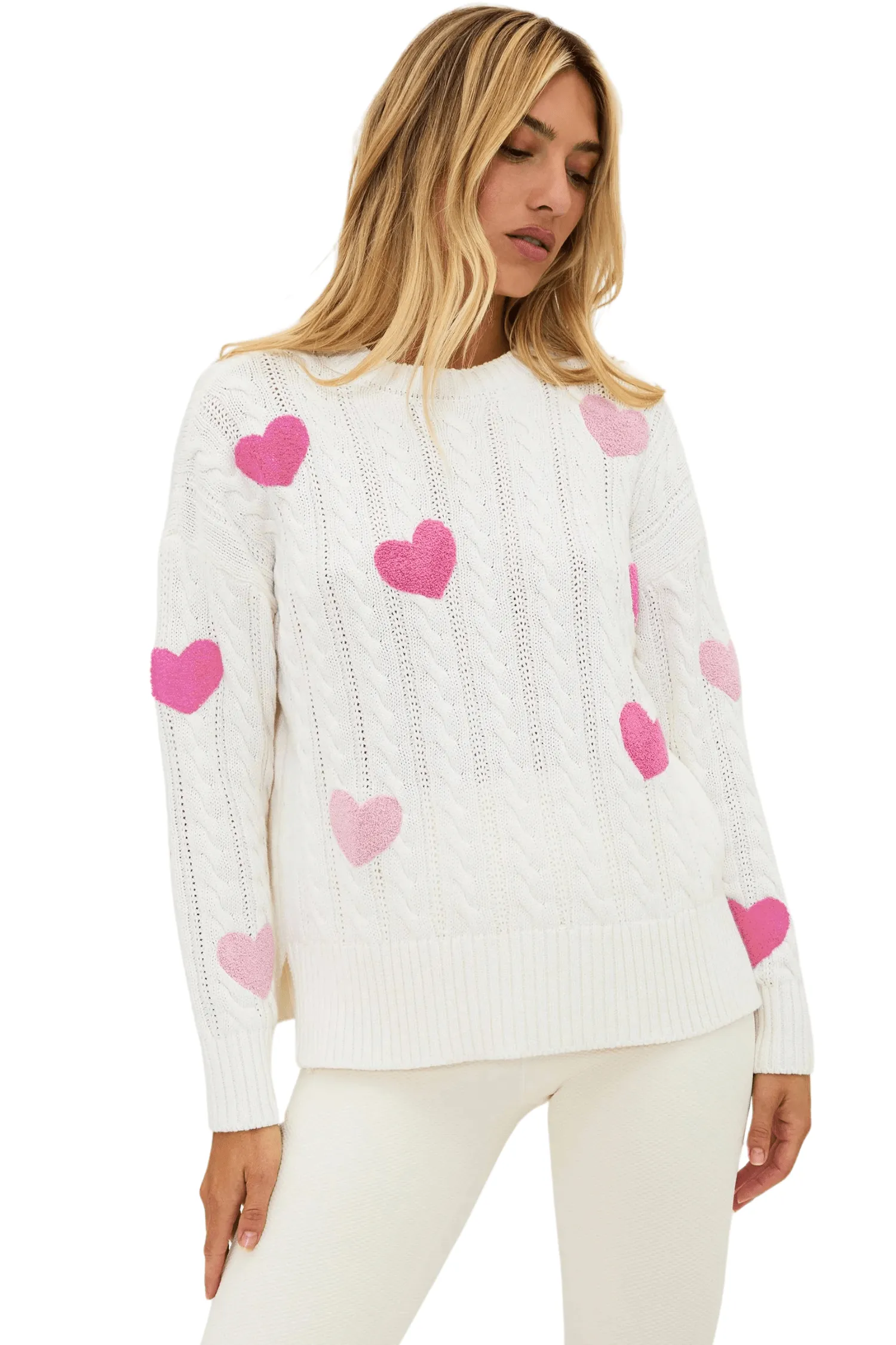Callie Sweater