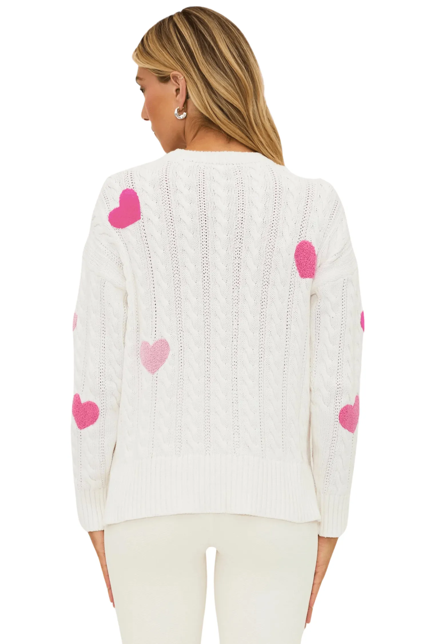 Callie Sweater