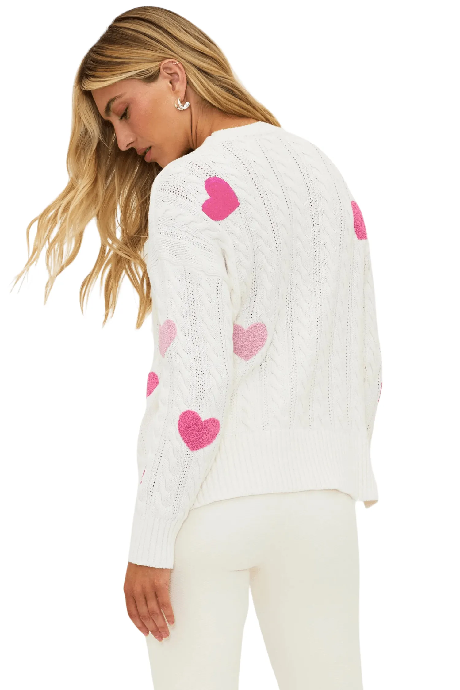 Callie Sweater