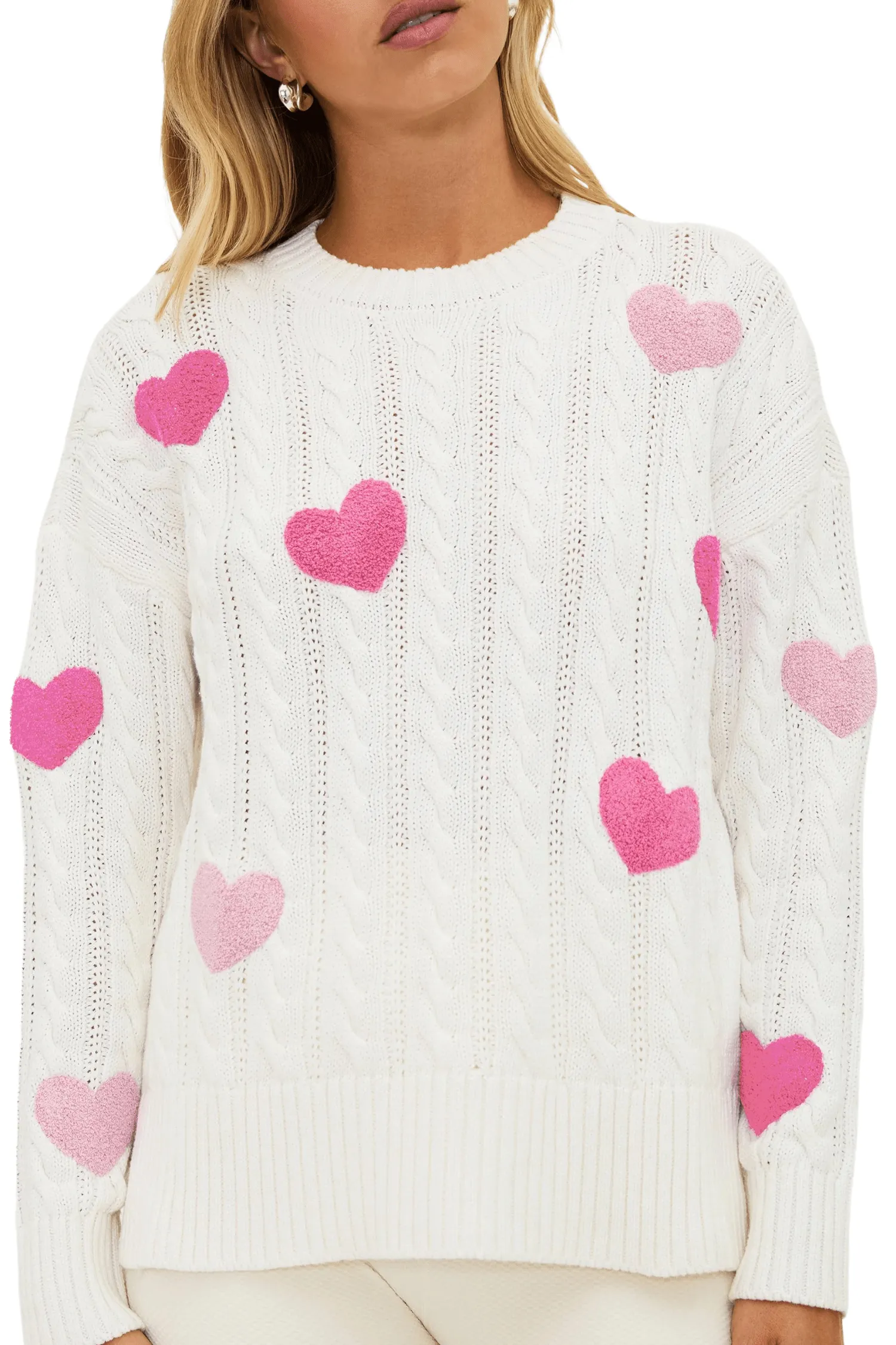 Callie Sweater