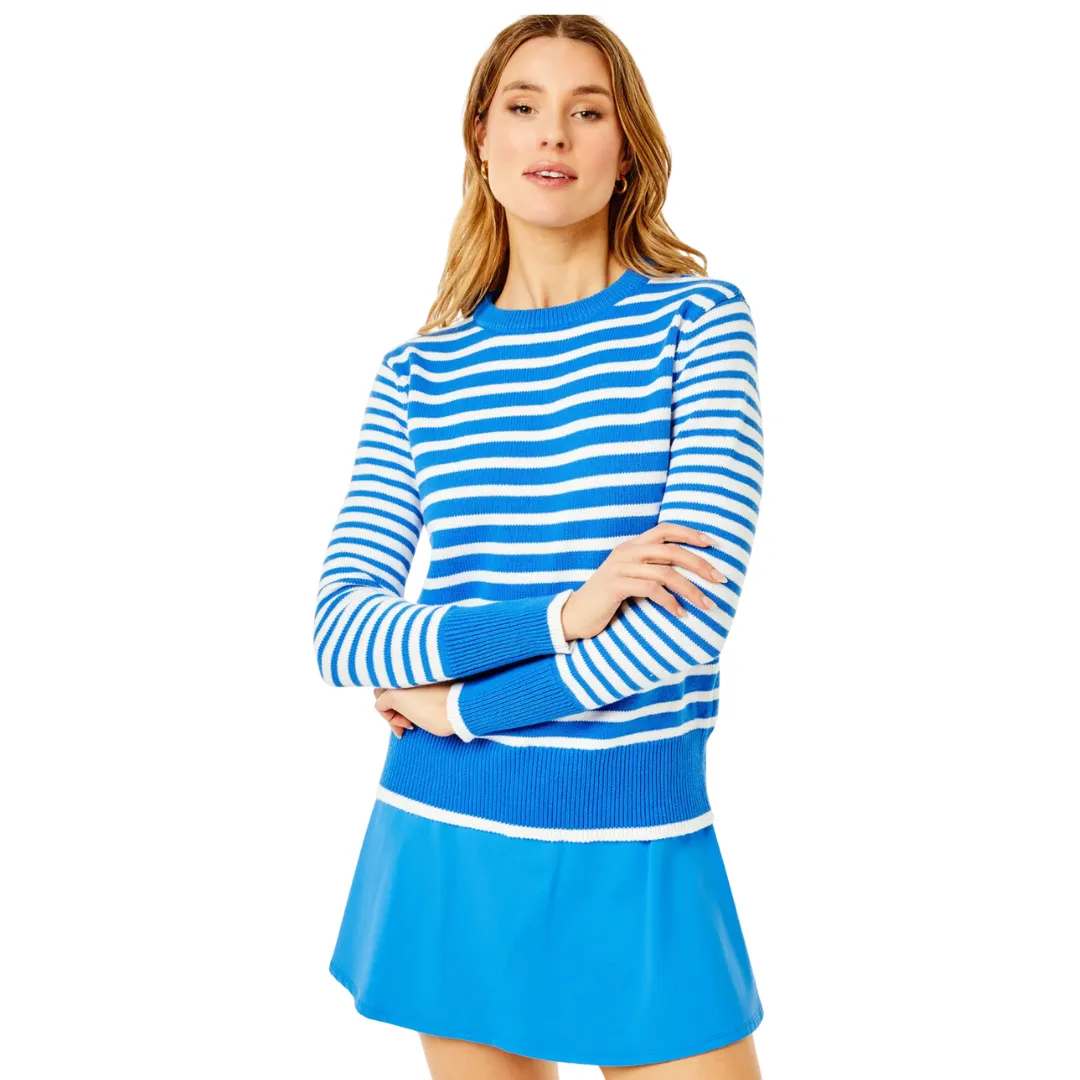 Coastal Crewneck