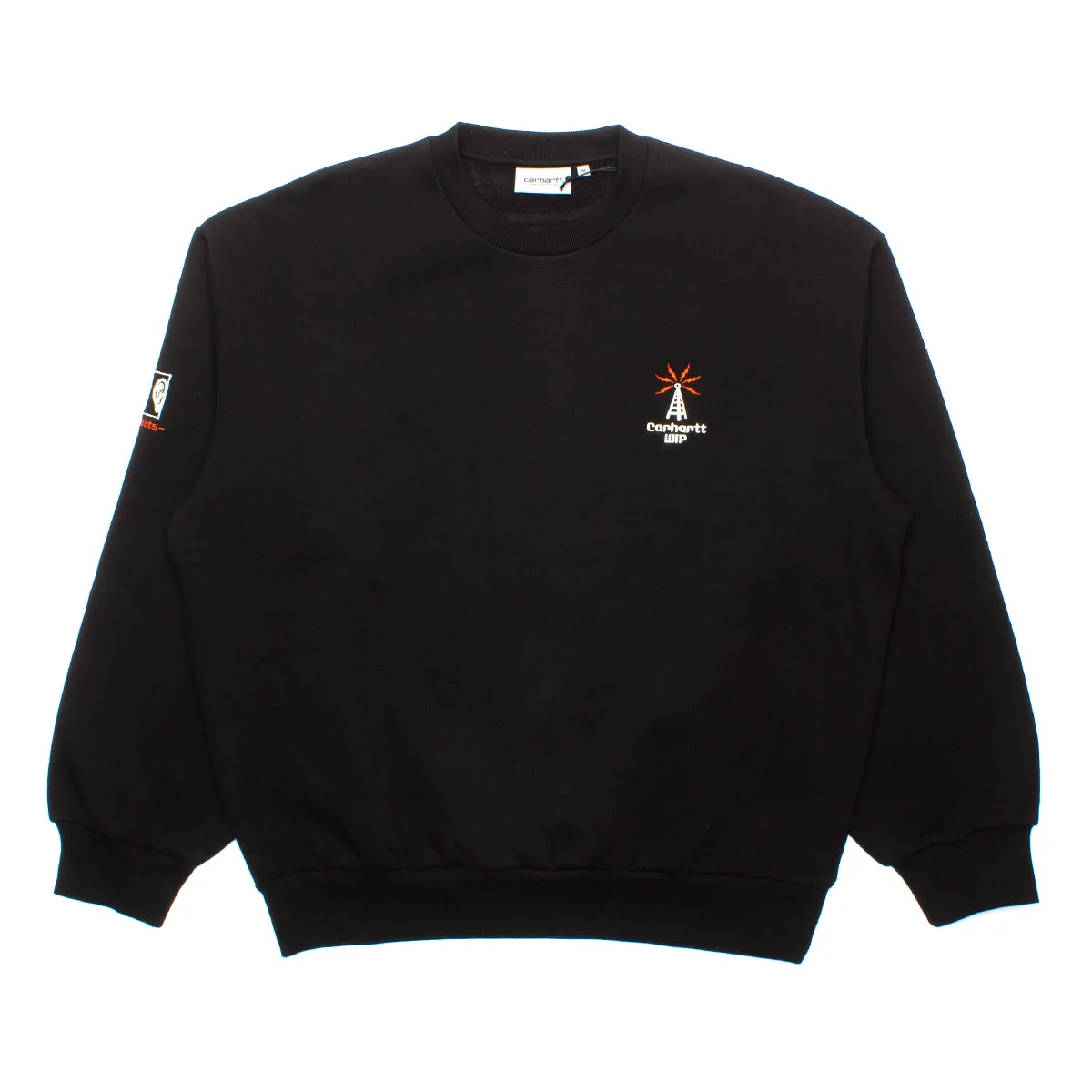 Connect Crewneck Sweatshirt