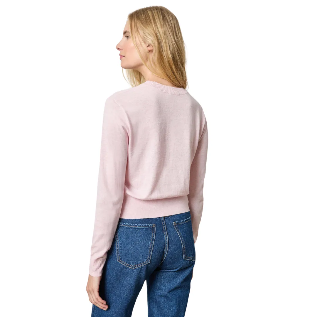 Everyday Crewneck Sweater