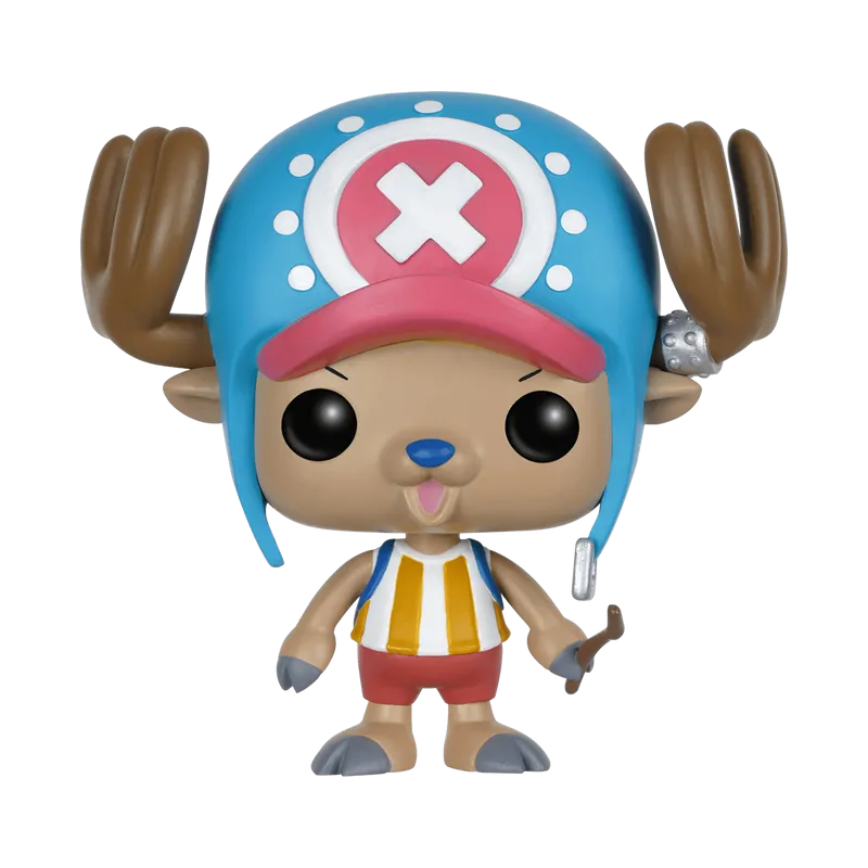 FUNKO POP! ANIMATION Tonytony. Chopper #99