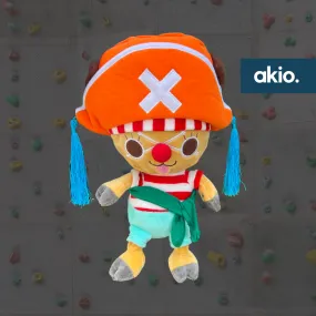 One Piece Chopper Buggy Chalk Bag