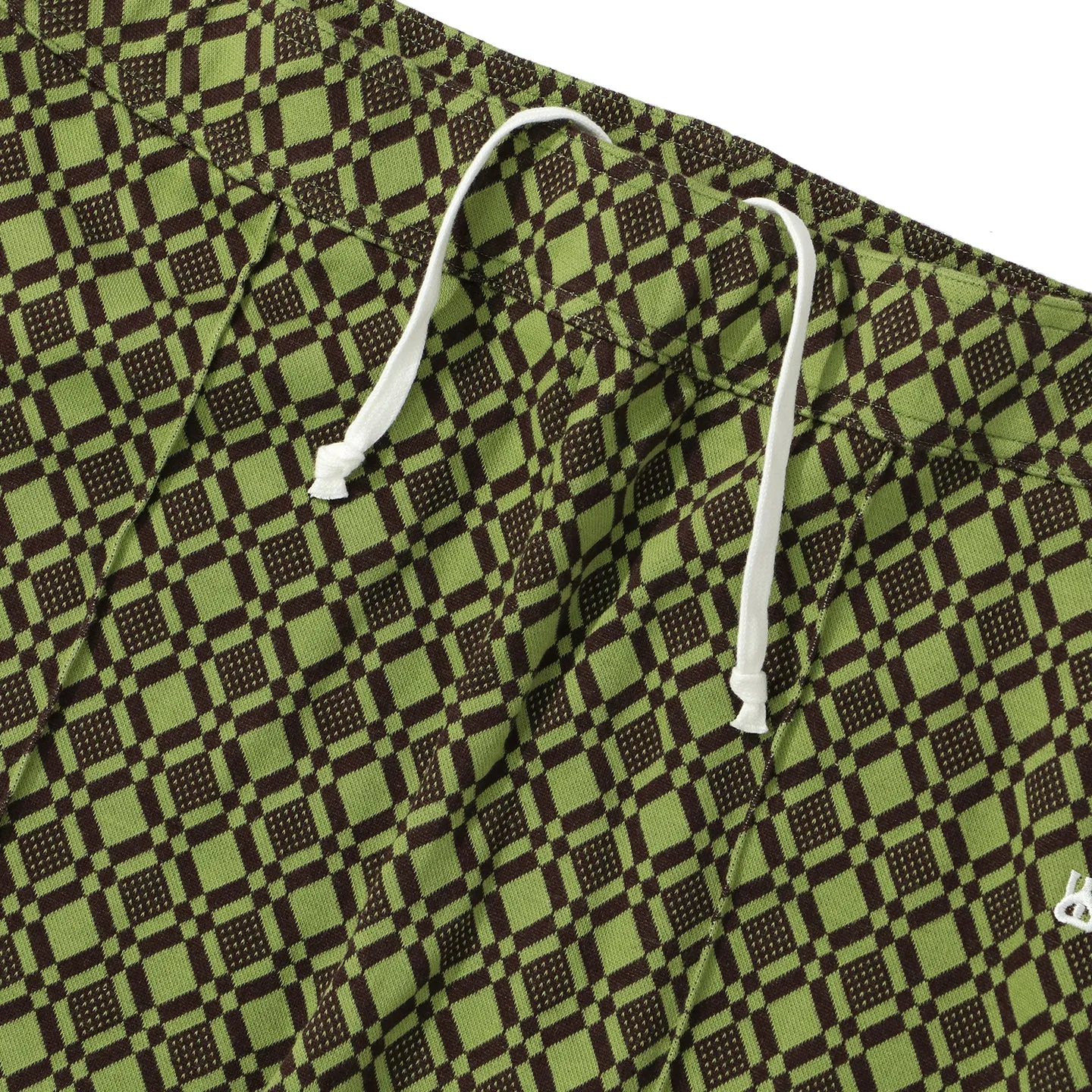 POWER TRACK PANTS