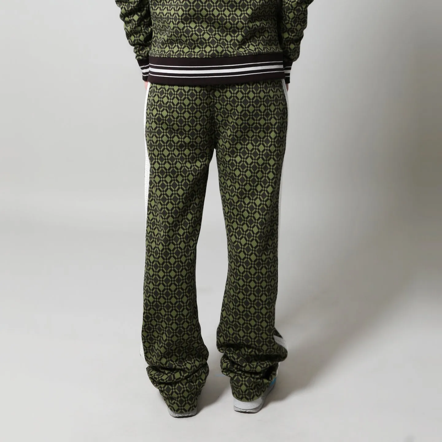 POWER TRACK PANTS