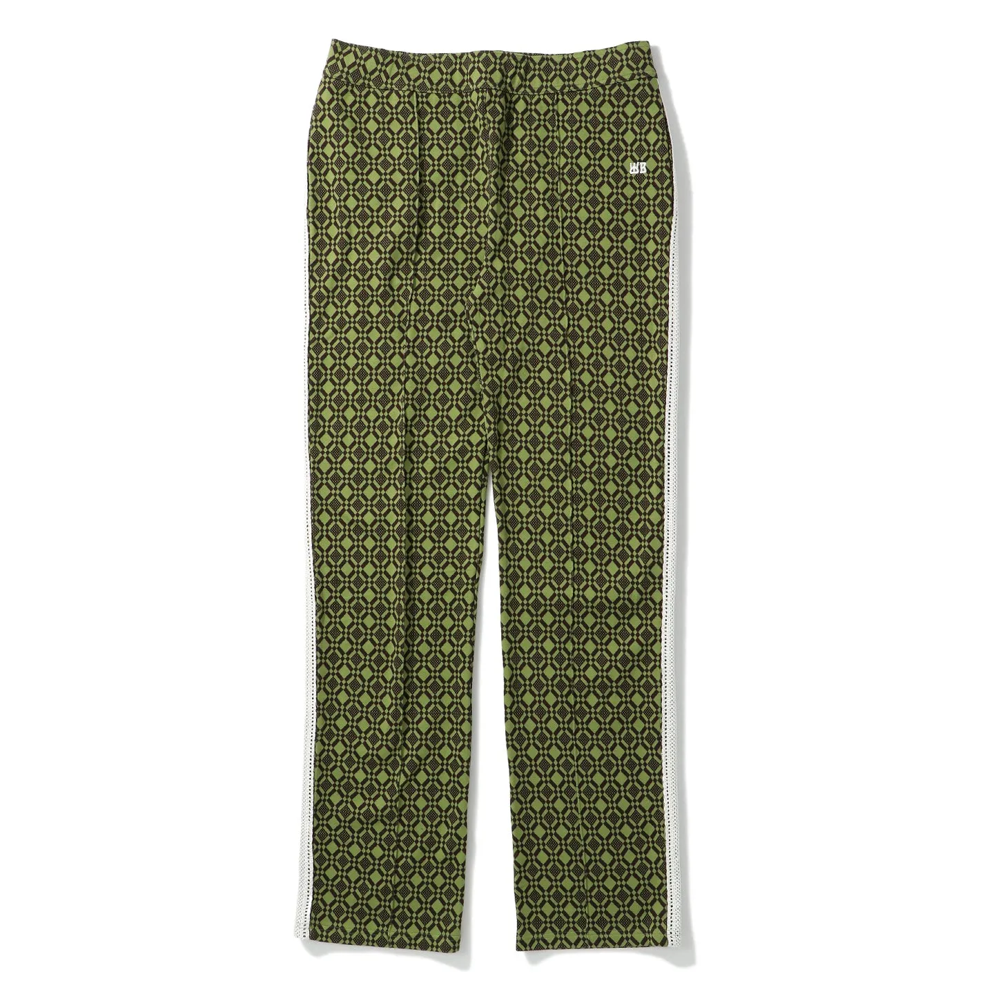 POWER TRACK PANTS