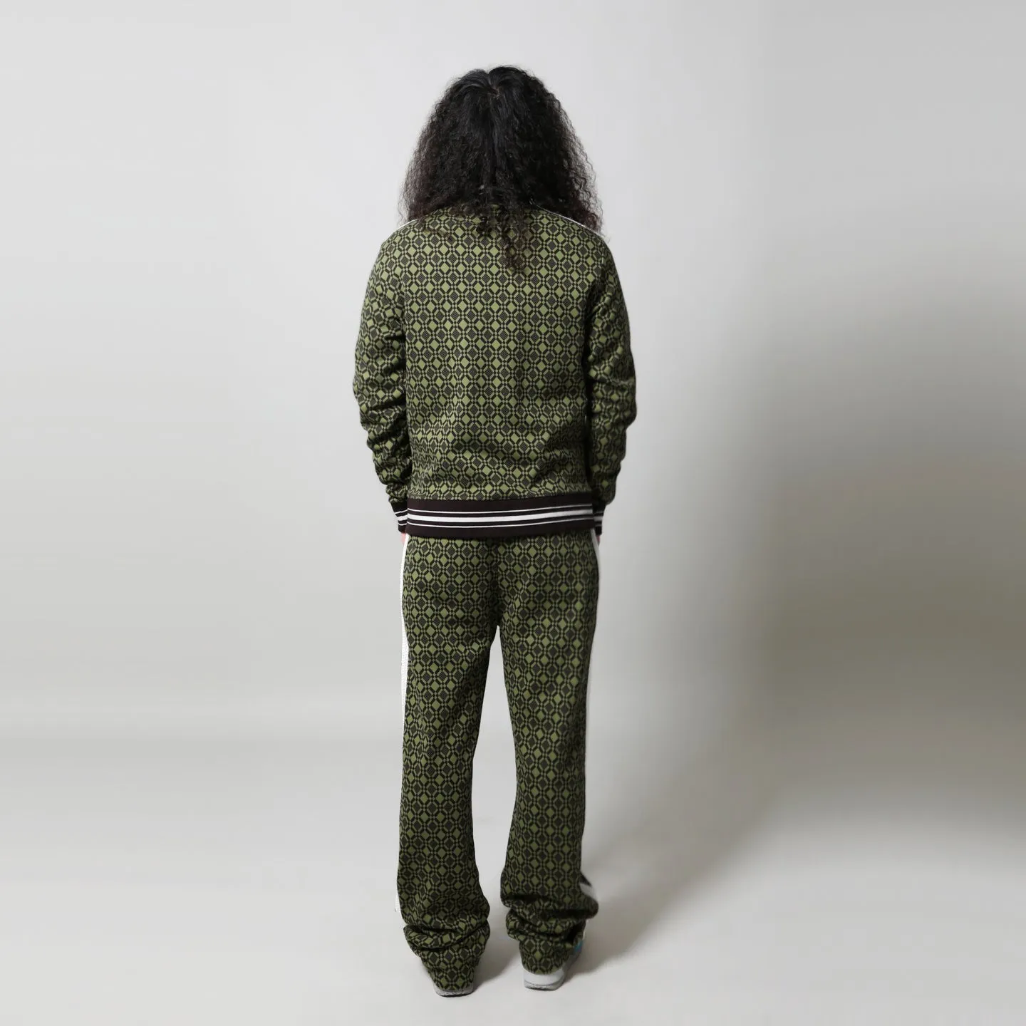 POWER TRACK PANTS