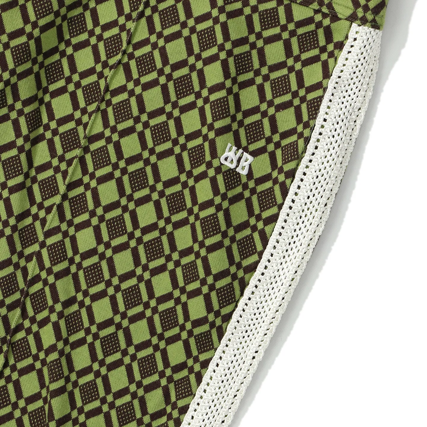POWER TRACK PANTS