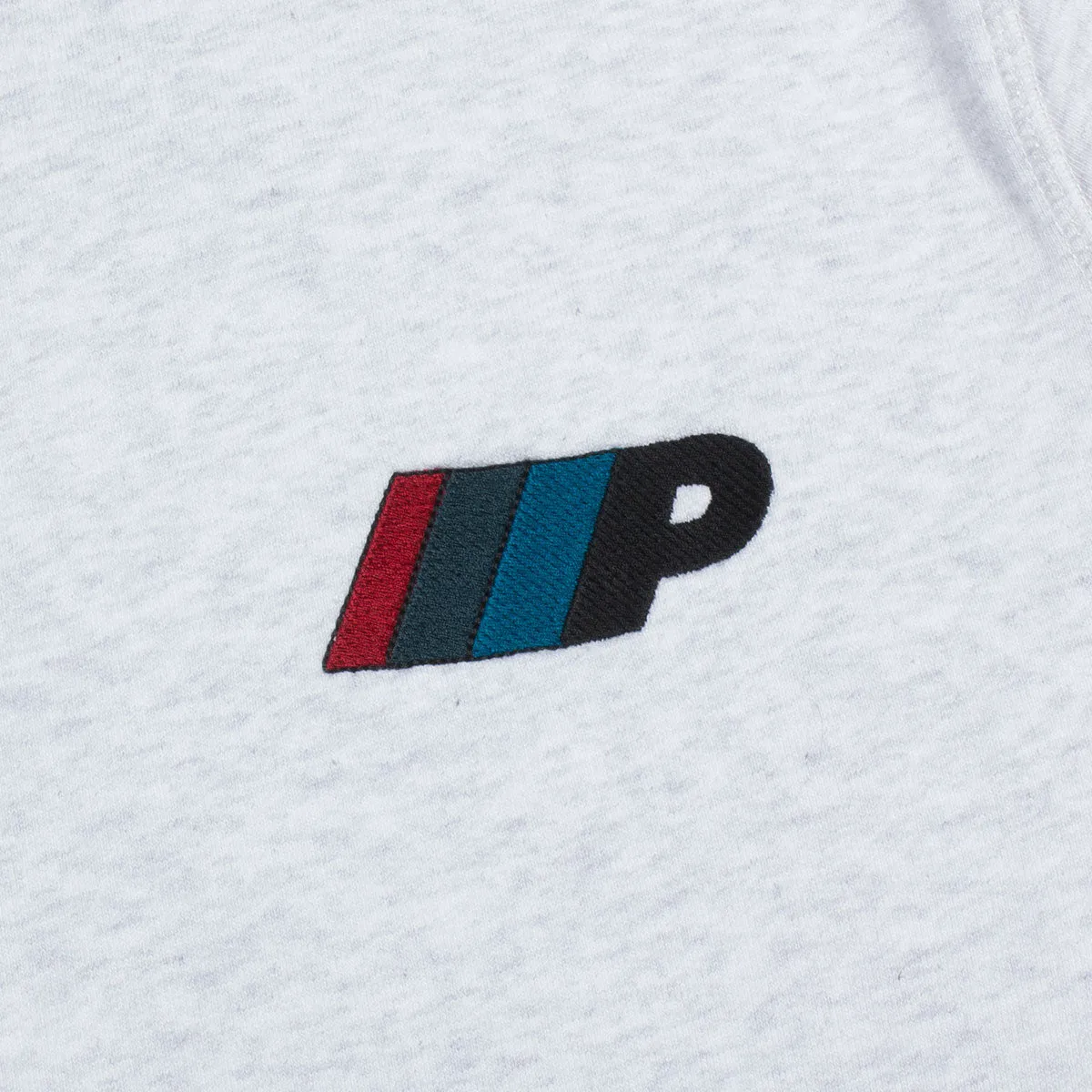 Racing Team Crewneck