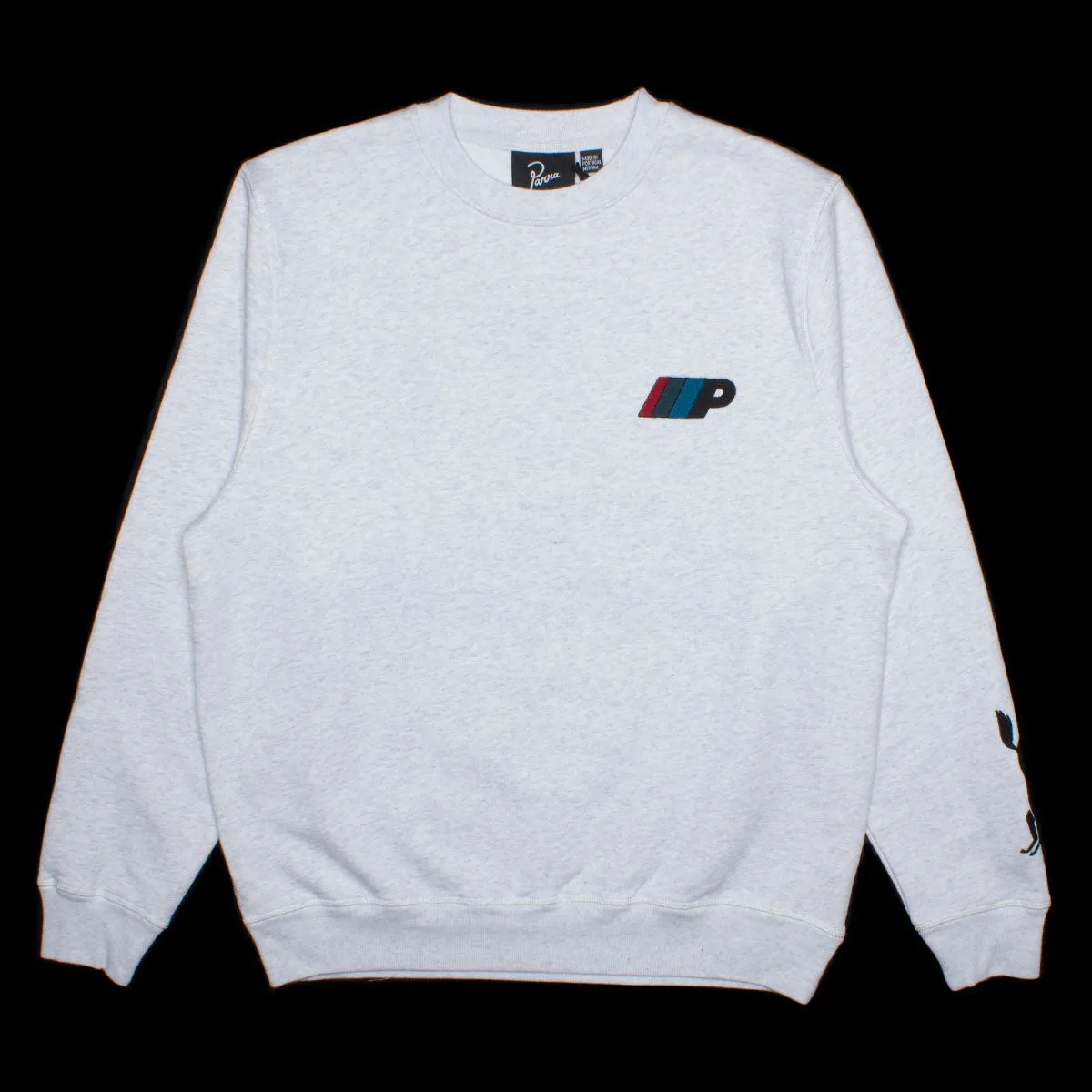 Racing Team Crewneck