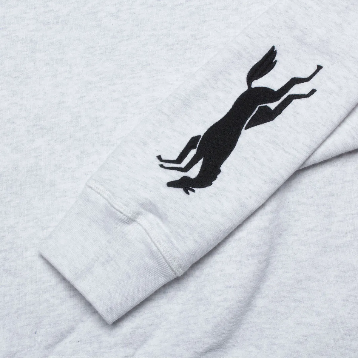 Racing Team Crewneck