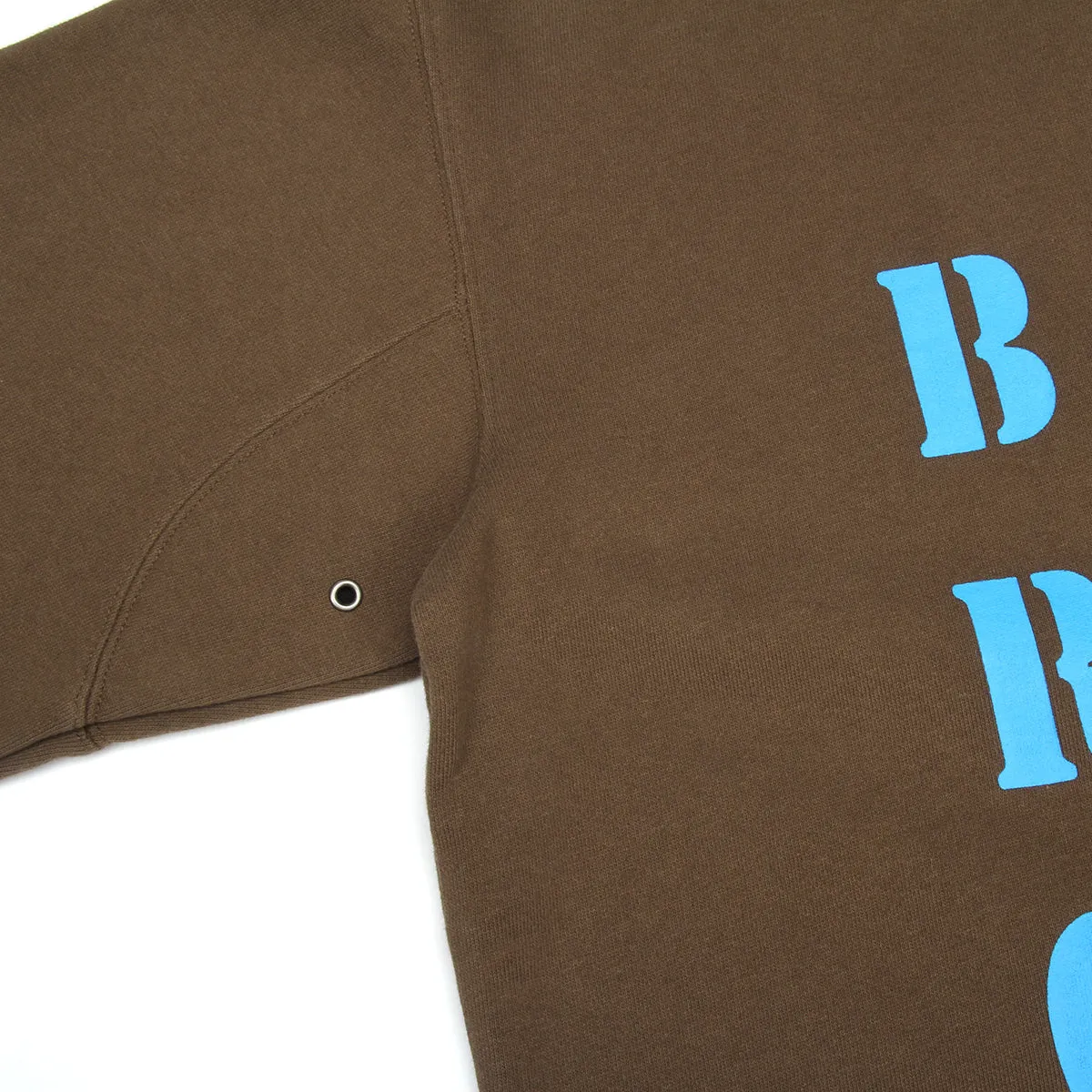 Rat Crewneck