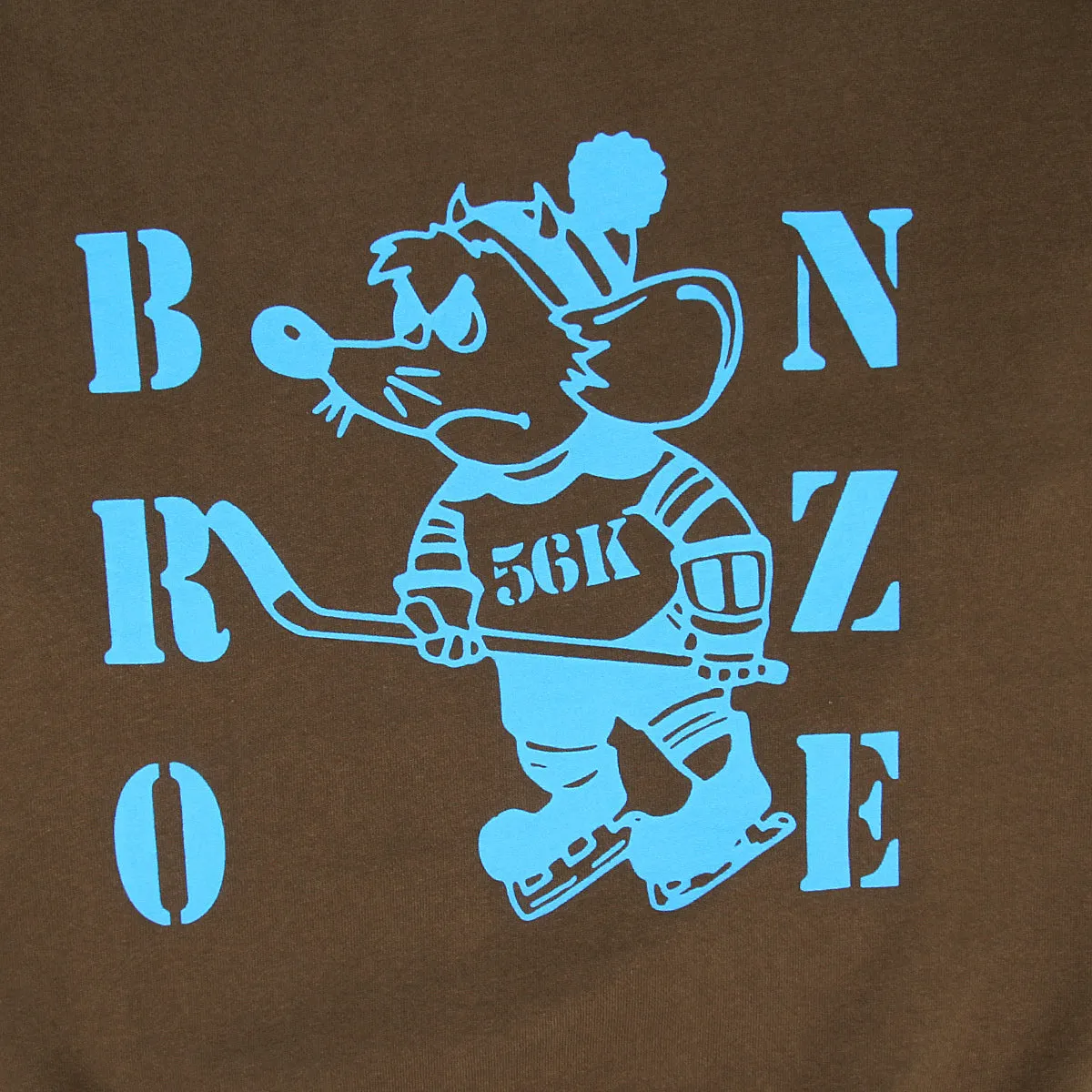 Rat Crewneck