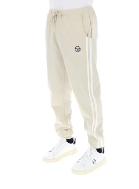 Sergio Tacchini Damarindo Track Pants -Stm14552 927 - Pelican/Gardenia