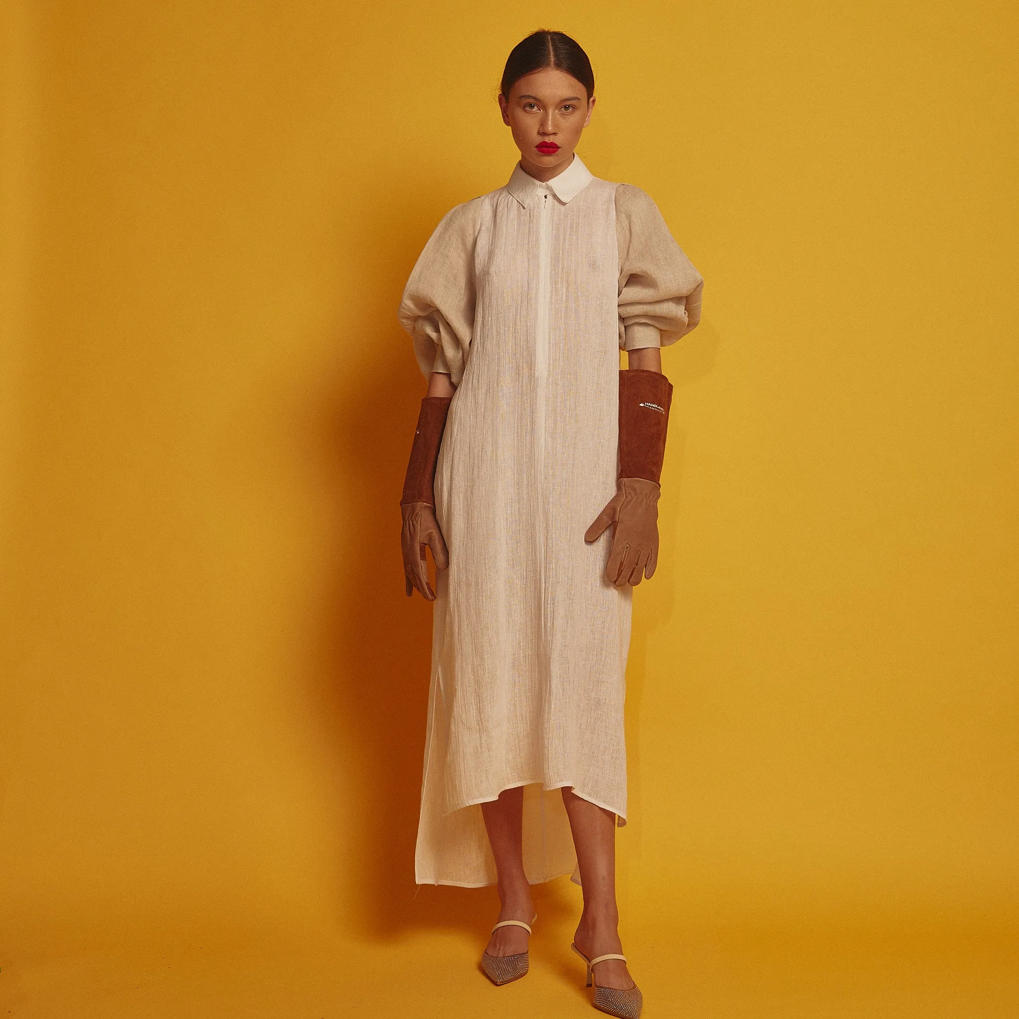 TAIFICA | Dress